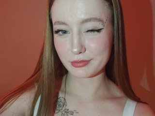 Erotischer Video -Chat LolaMin