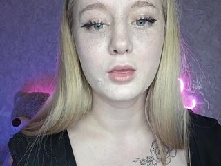 Erotischer Video -Chat Mia_Wells