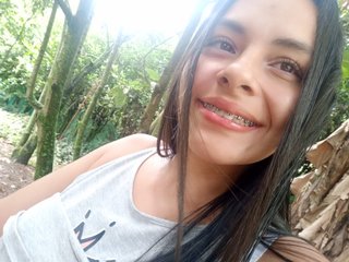 Erotischer Video -Chat lolapaz