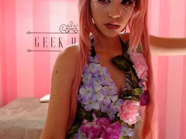 Sendung Screenshots lolarainbow