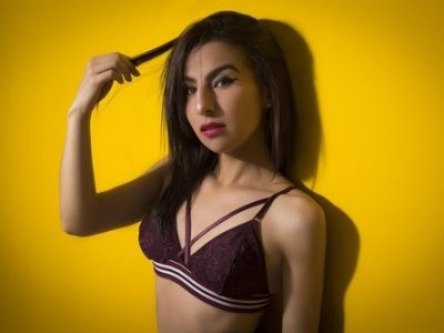 Erotischer Video-Chat LolaSaenz