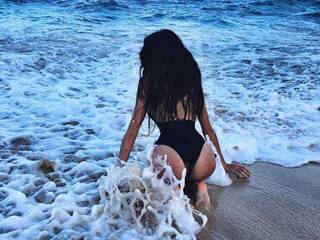 Erotischer Video -Chat lolasexydirty