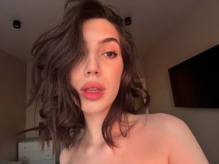 Erotischer Video -Chat LolaTeaseX