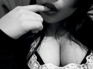Erotischer Video -Chat VALEN_TINA00