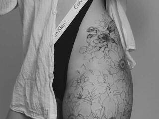 Erotischer Video -Chat Fabulous_Elf