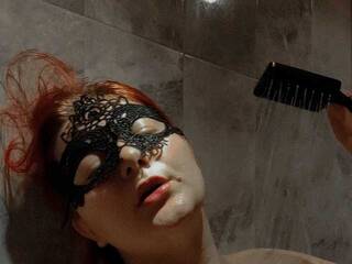 Erotischer Video -Chat LoliAss