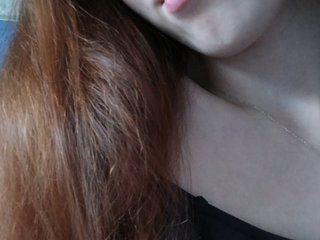Erotischer Video -Chat Lolikkat1