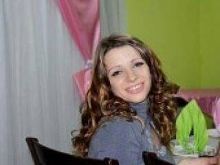 Erotischer Video -Chat lolita67