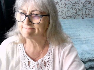 Erotischer Video -Chat LolkaAlyss