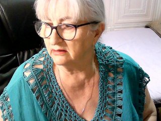 Erotischer Video -Chat LolkaAlyss