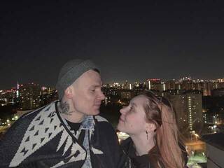 Erotischer Video -Chat LollaQuins