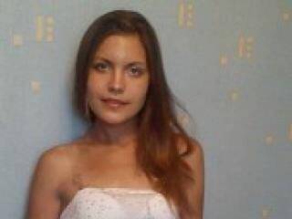 Erotischer Video -Chat lollidolli