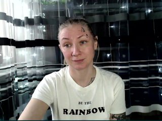 Erotischer Video -Chat Lollifoxy