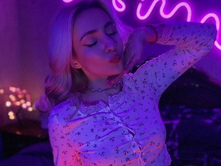 Erotischer Video -Chat Chereshnya_
