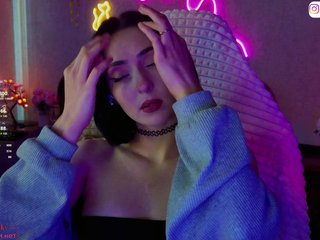 Erotischer Video -Chat Chereshnya_