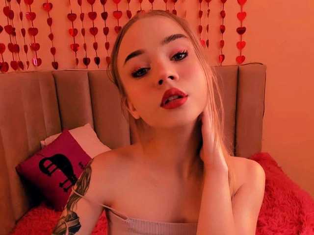 Foto des Profils Lollyybaby