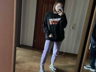 Erotischer Video -Chat Loloskaa1