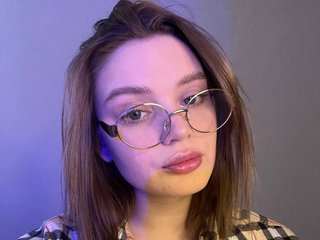 Erotischer Video -Chat LoltaAmpy