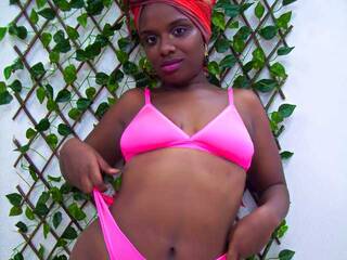 Erotischer Video -Chat LolyCarter