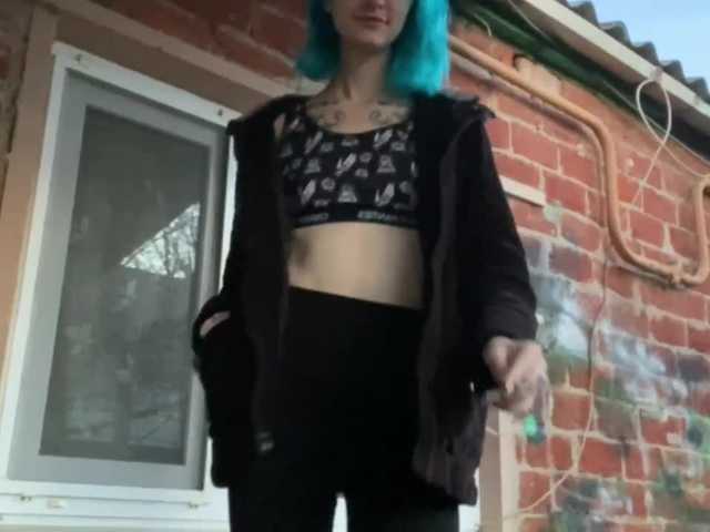 Sendung Screenshots LolyEvans