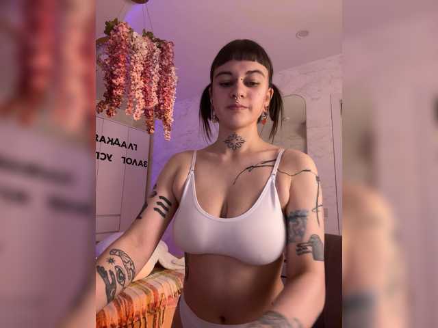 Sendung Screenshots LolyMolly