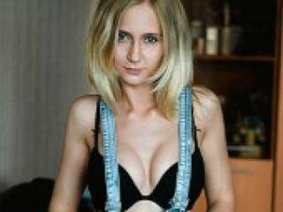 Erotischer Video -Chat lolypop18