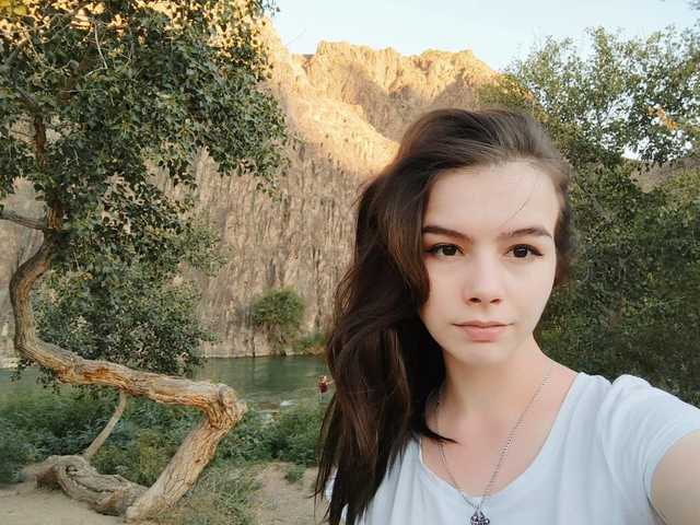 Foto des Profils Lona-S