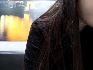 Erotischer Video -Chat Lona-S