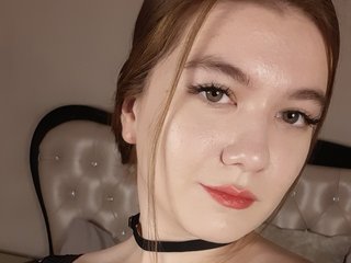 Erotischer Video -Chat LonaNanny