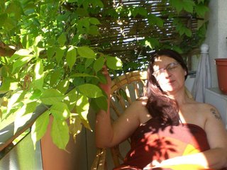 Erotischer Video -Chat MorriganKing