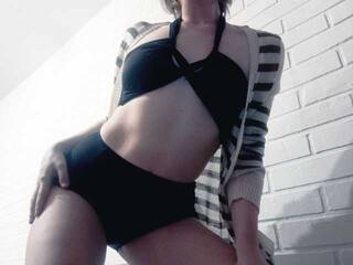 Erotischer Video -Chat LonelyKira