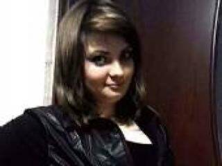 Erotischer Video -Chat LonelyKitty