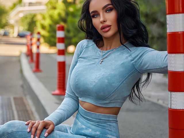 Foto des Profils _Anasteisha_