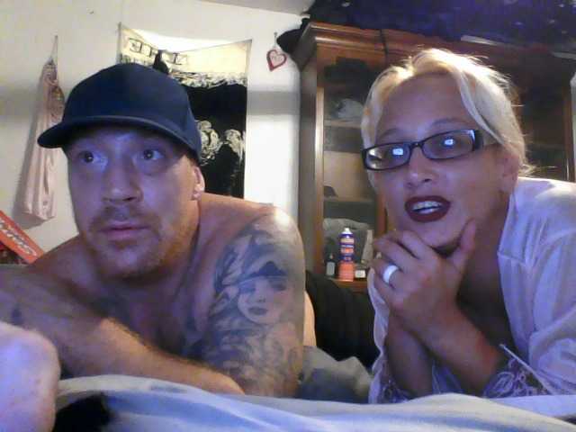 Sendung Screenshots LooLoo-n-Red