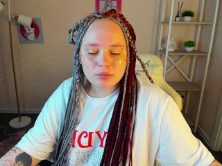 Erotischer Video -Chat Looly-Rise