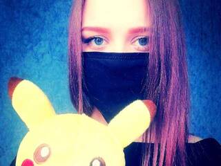 Erotischer Video -Chat M_O_L_L_I