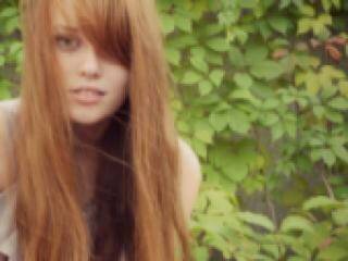 Erotischer Video -Chat looooooveme