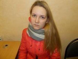 Erotischer Video -Chat loorea