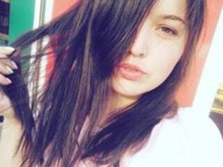 Erotischer Video -Chat LoraDaysy