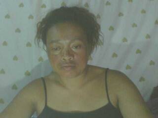 Erotischer Video -Chat LorahXVane