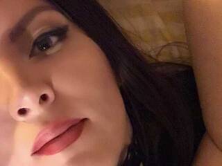 Erotischer Video -Chat -Magic-