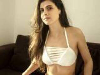 Erotischer Video -Chat lorayne