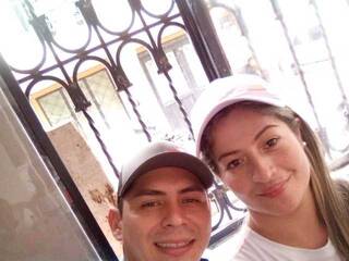 Erotischer Video -Chat lordandmiss