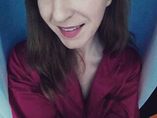 Erotischer Video -Chat Lorealkisa