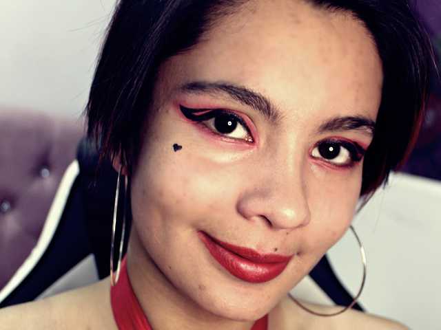 Foto des Profils LoreanaCherry