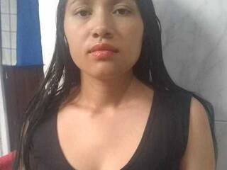 Erotischer Video -Chat Lorefreya