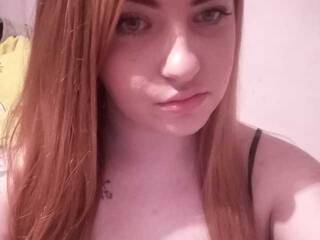 Erotischer Video -Chat Lorelay123