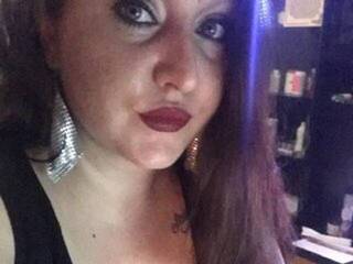 Erotischer Video -Chat Lorelay69