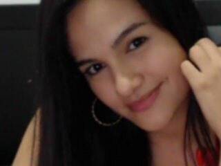 Erotischer Video -Chat loreleilove