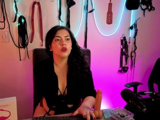 Erotischer Video -Chat Loren-888